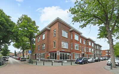Leersumstraat 95