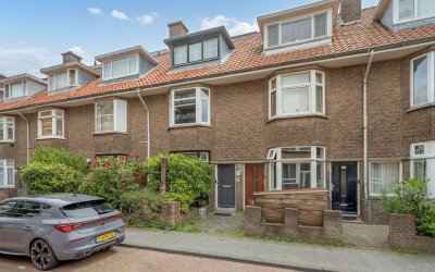 Rhenenstraat 38