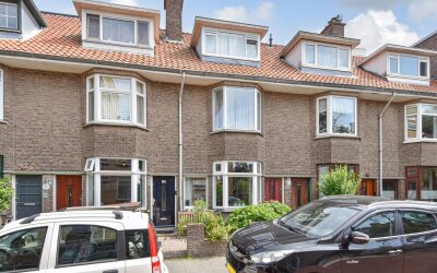 Rhenenstraat 42