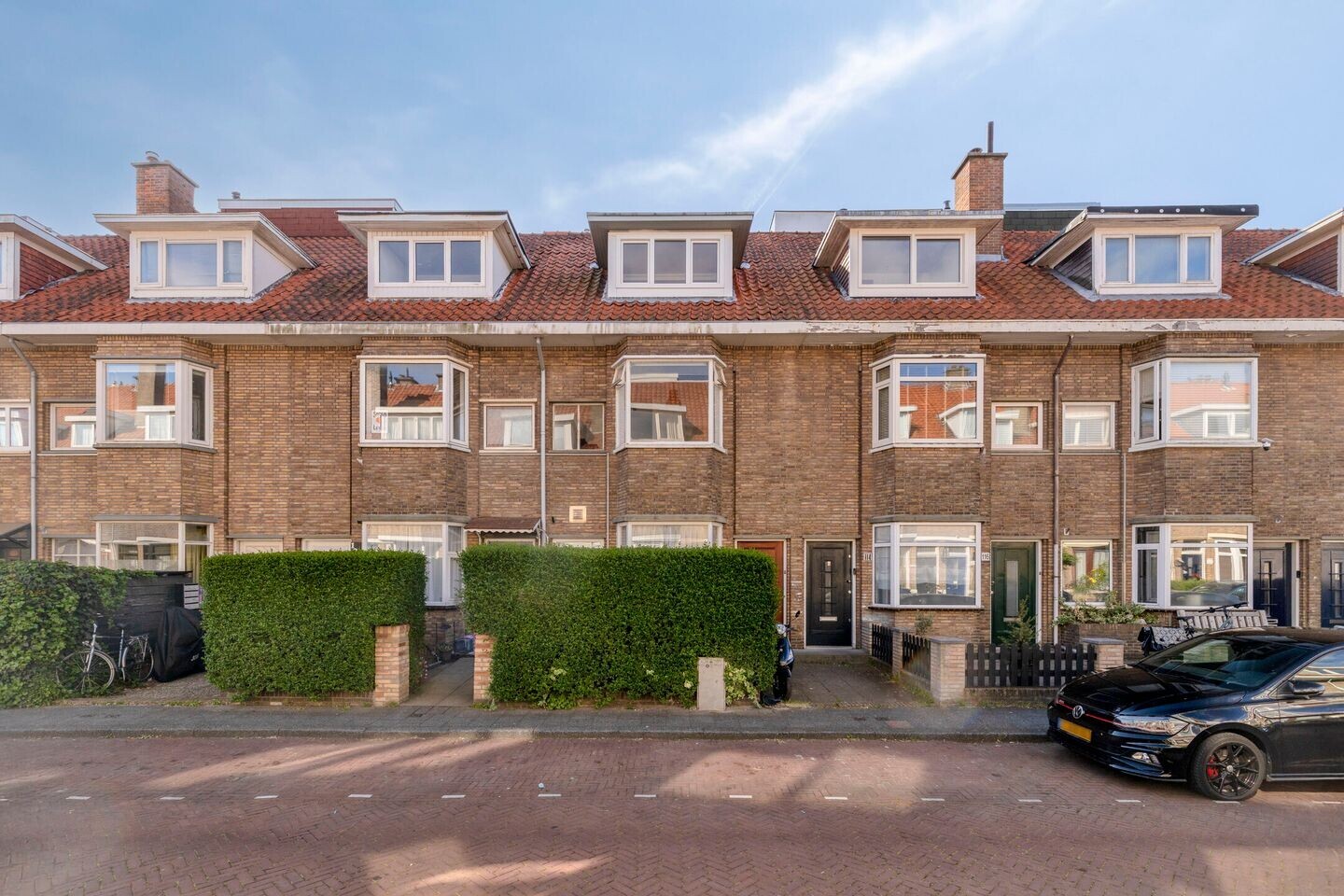 Appartement te koop: Rhenenstraat 112, 'S-Gravenhage