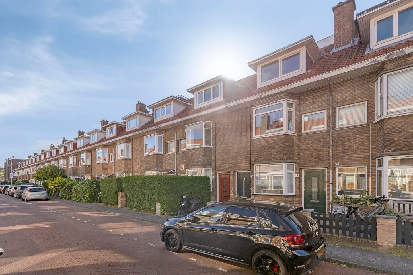 Appartement te koop: Rhenenstraat 112, 'S-Gravenhage