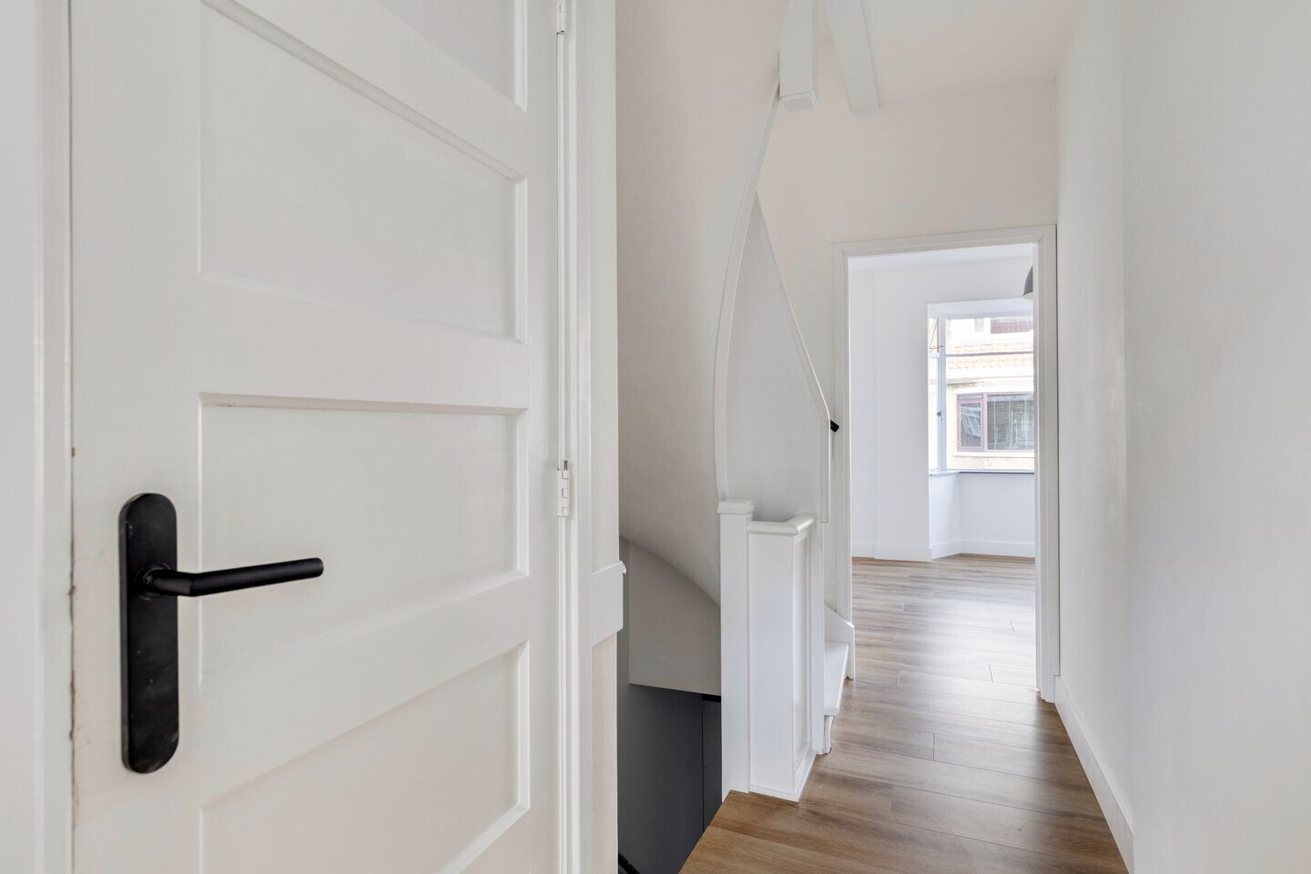 Appartement te koop: Rhenenstraat 112, 'S-Gravenhage