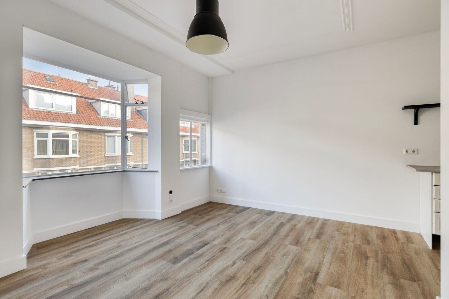 Appartement te koop: Rhenenstraat 112, 'S-Gravenhage