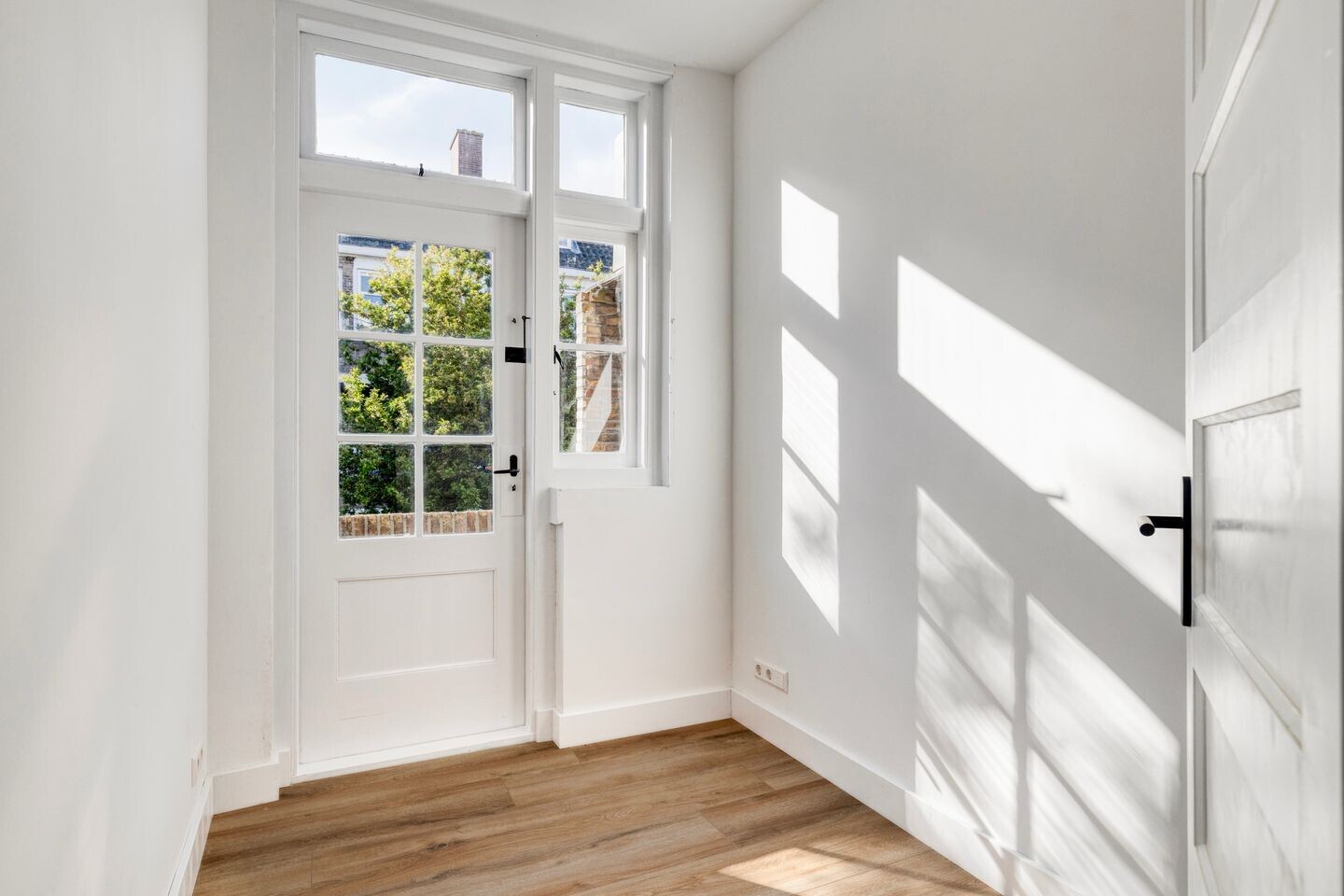 Appartement te koop: Rhenenstraat 112, 'S-Gravenhage