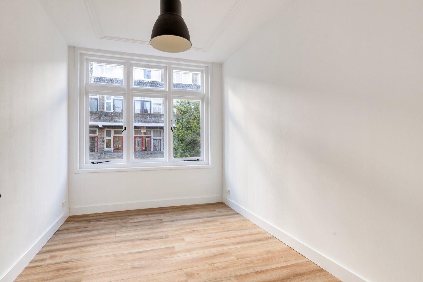 Appartement te koop: Rhenenstraat 112, 'S-Gravenhage