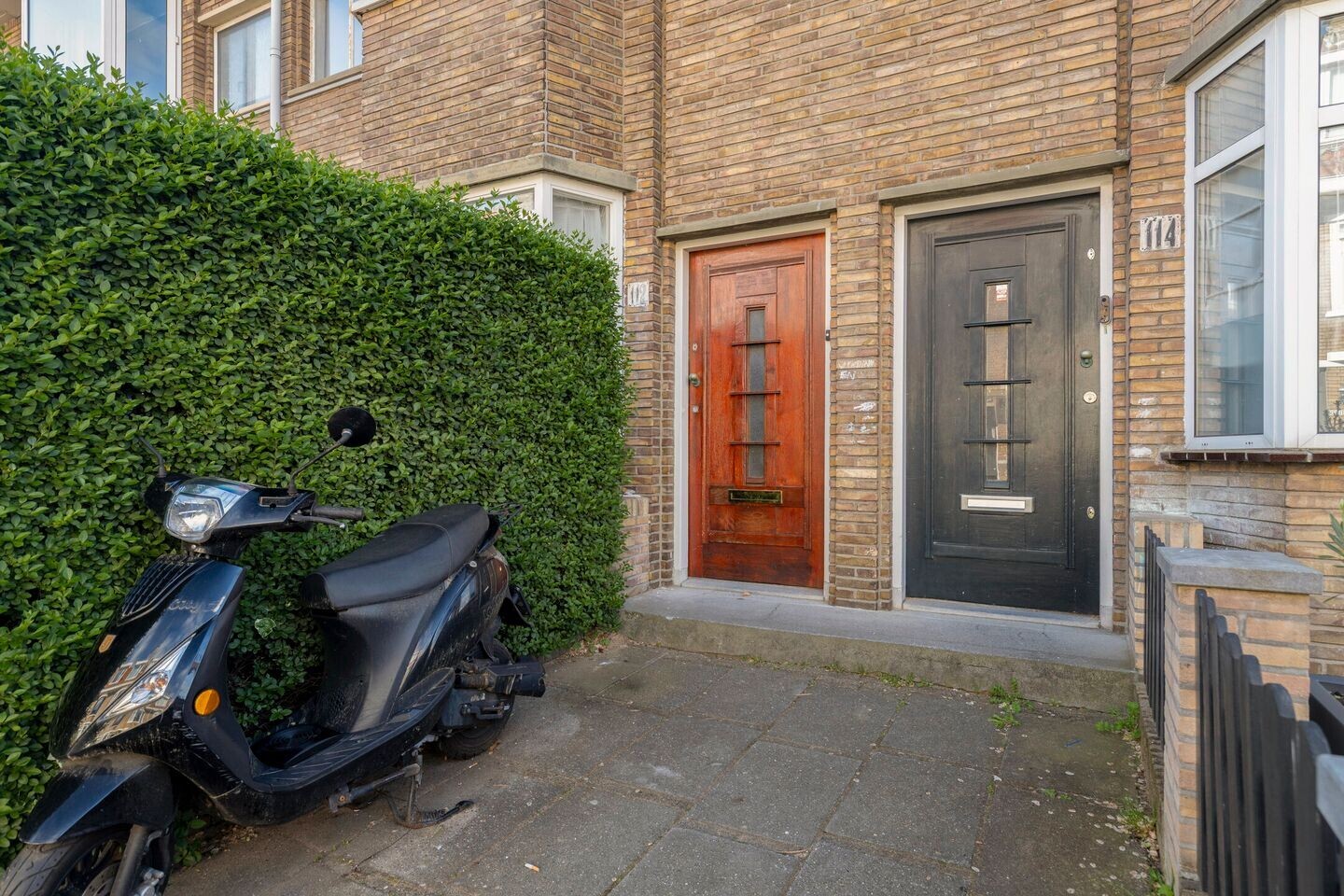 Appartement te koop: Rhenenstraat 112, 'S-Gravenhage