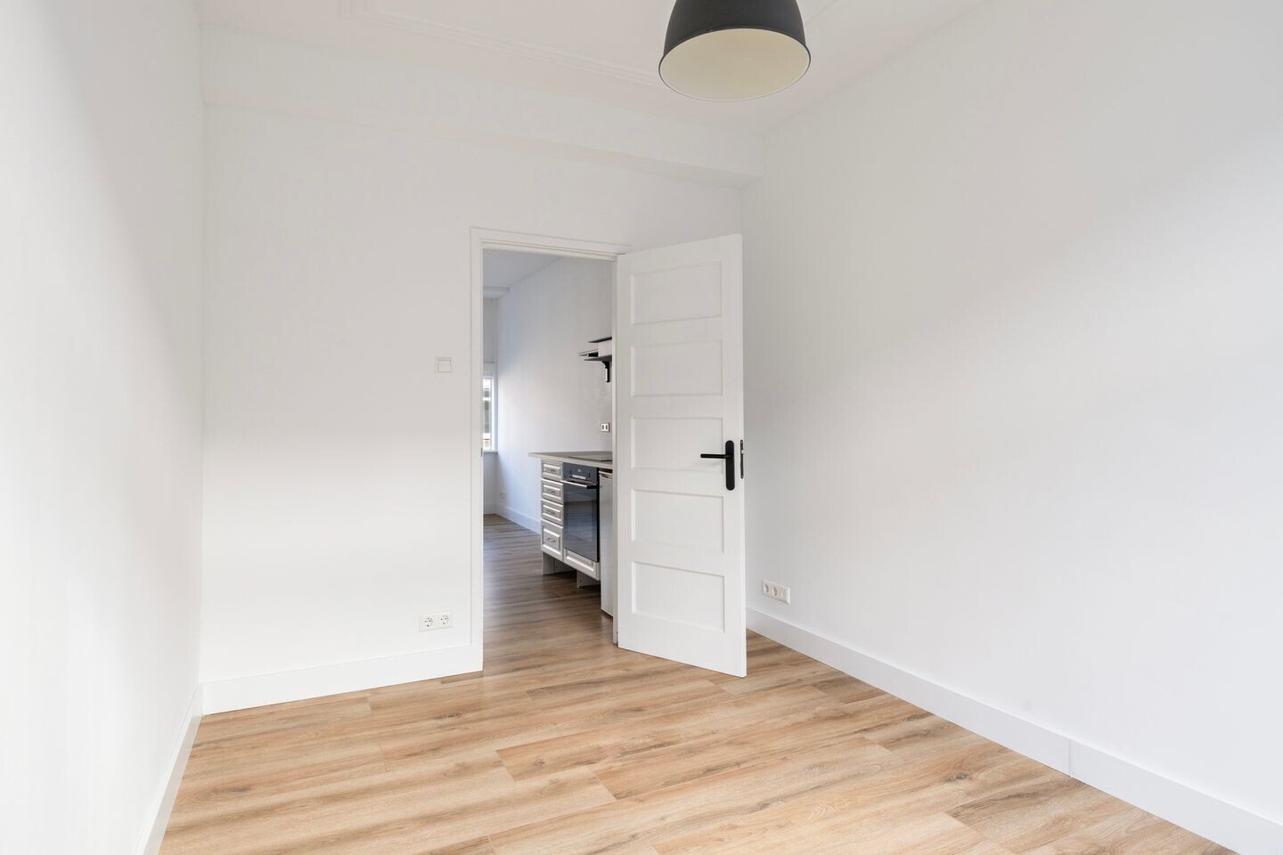 Appartement te koop: Rhenenstraat 112, 'S-Gravenhage