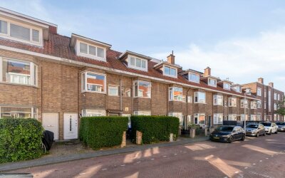 Rhenenstraat 112