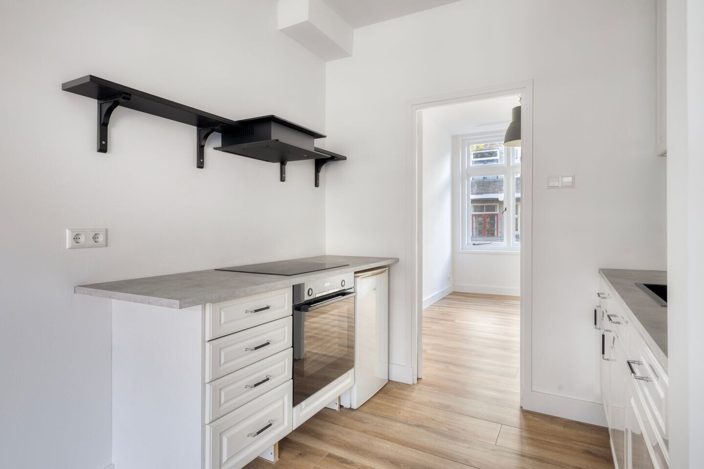 Appartement te koop: Rhenenstraat 112, 'S-Gravenhage