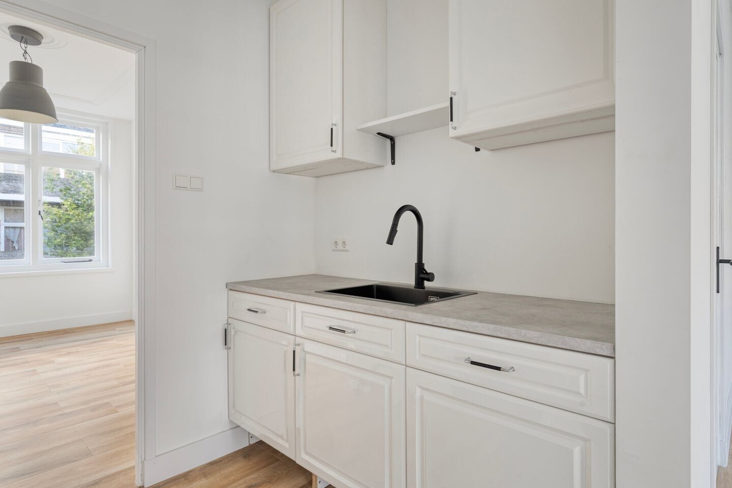 Appartement te koop: Rhenenstraat 112, 'S-Gravenhage