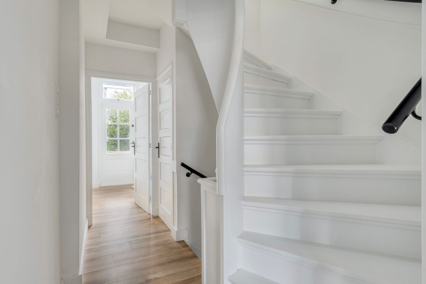 Appartement te koop: Rhenenstraat 112, 'S-Gravenhage