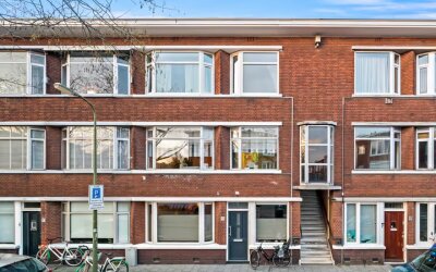 Werkhovenstraat 103