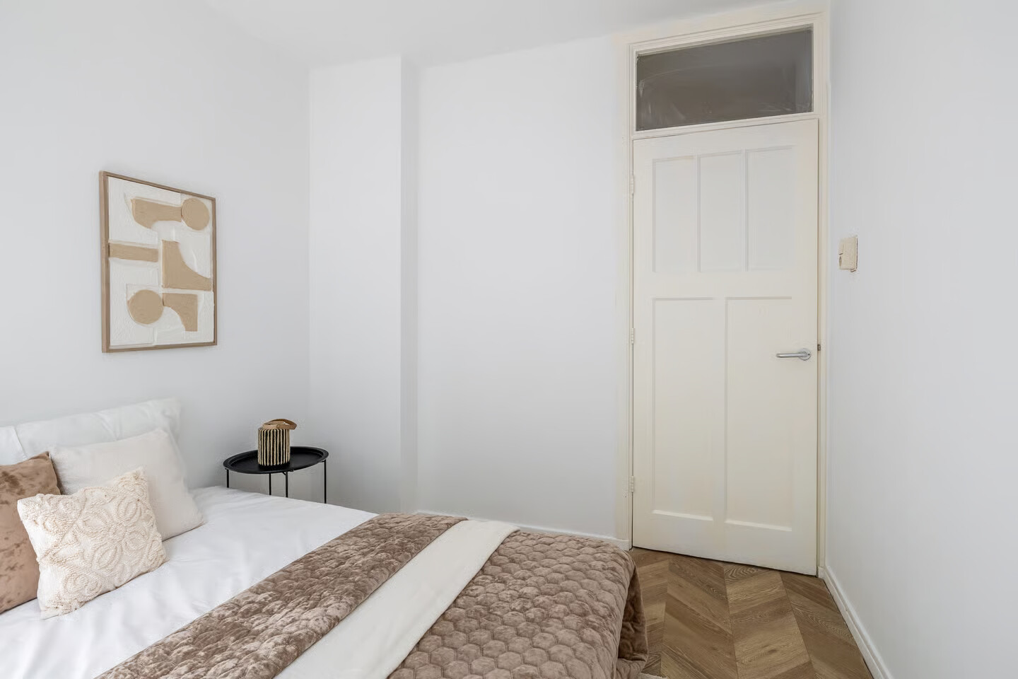 Appartement te koop: Werkhovenstraat 133, 'S-Gravenhage