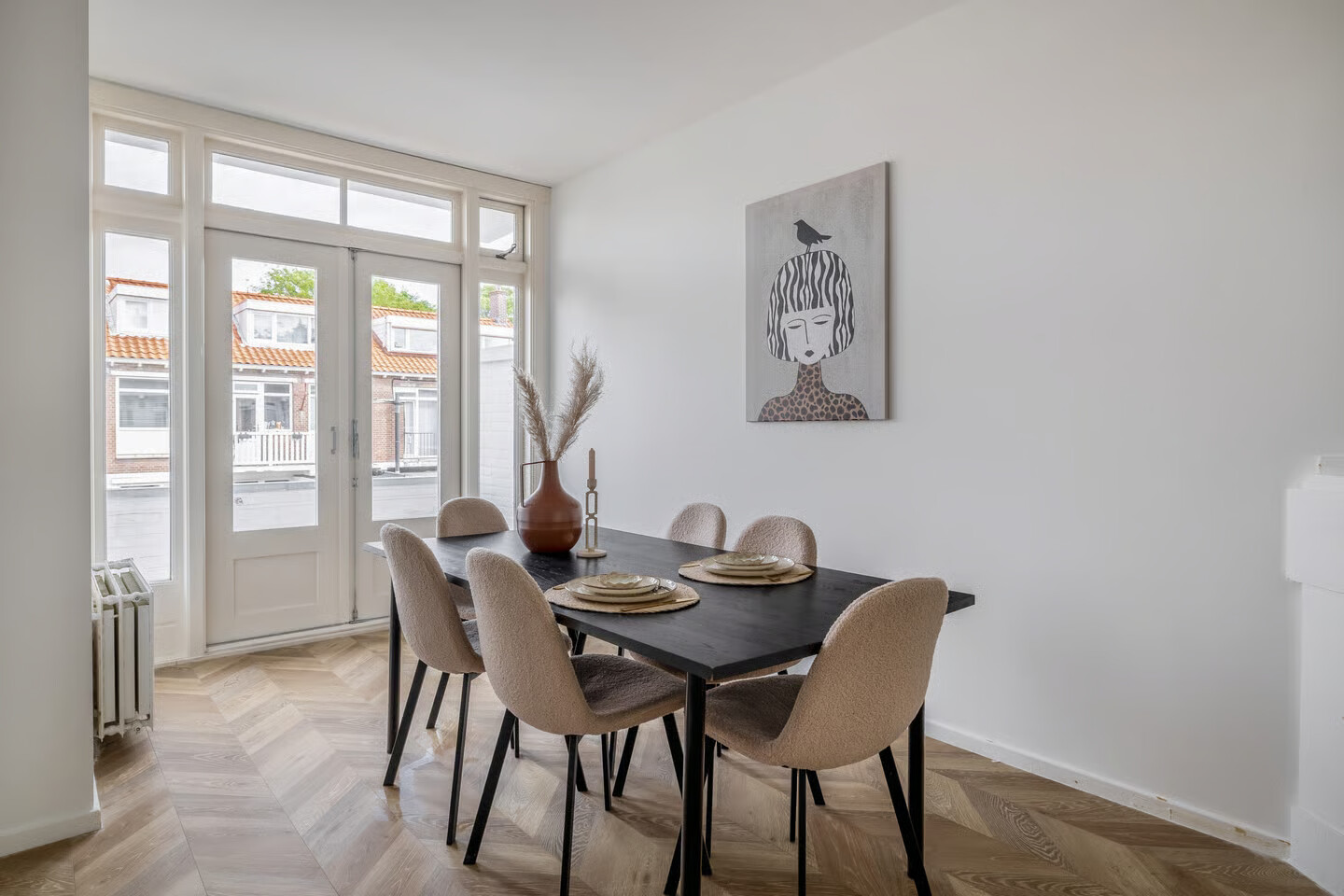 Appartement te koop: Werkhovenstraat 133, 'S-Gravenhage