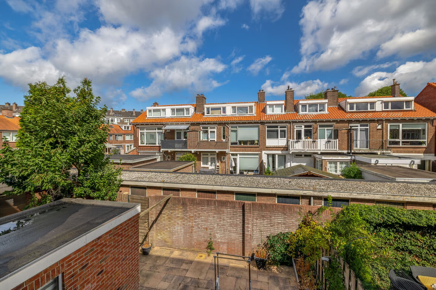 Appartement te koop: Werkhovenstraat 133, 'S-Gravenhage