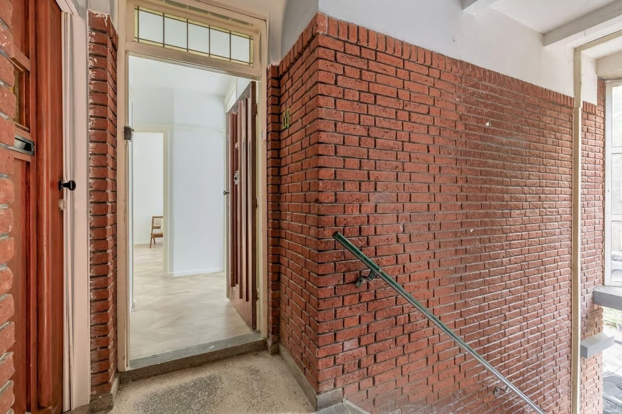 Appartement te koop: Werkhovenstraat 133, 'S-Gravenhage