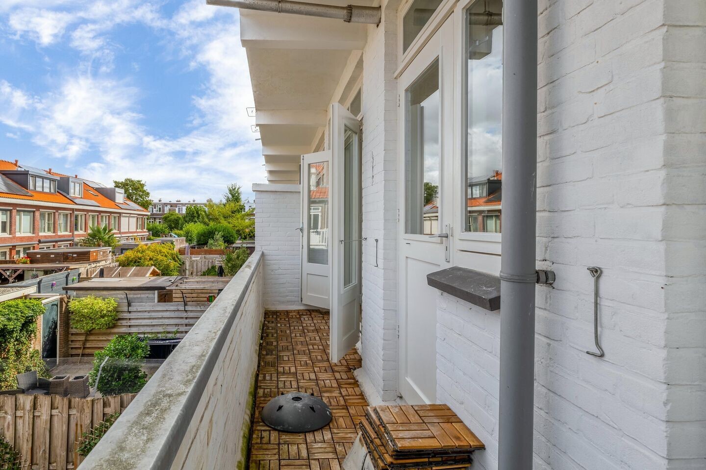 Appartement te koop: Werkhovenstraat 133, 'S-Gravenhage
