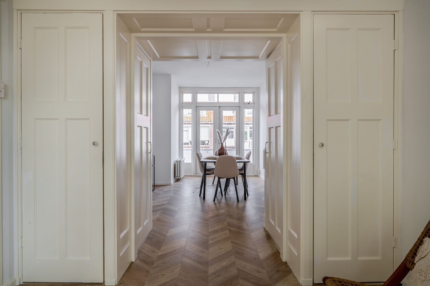 Appartement te koop: Werkhovenstraat 133, 'S-Gravenhage