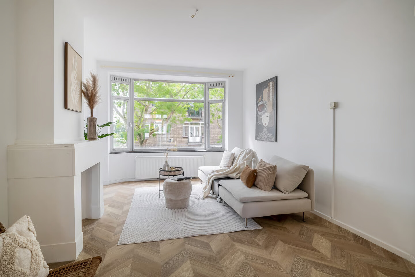 Appartement te koop: Werkhovenstraat 133, 'S-Gravenhage
