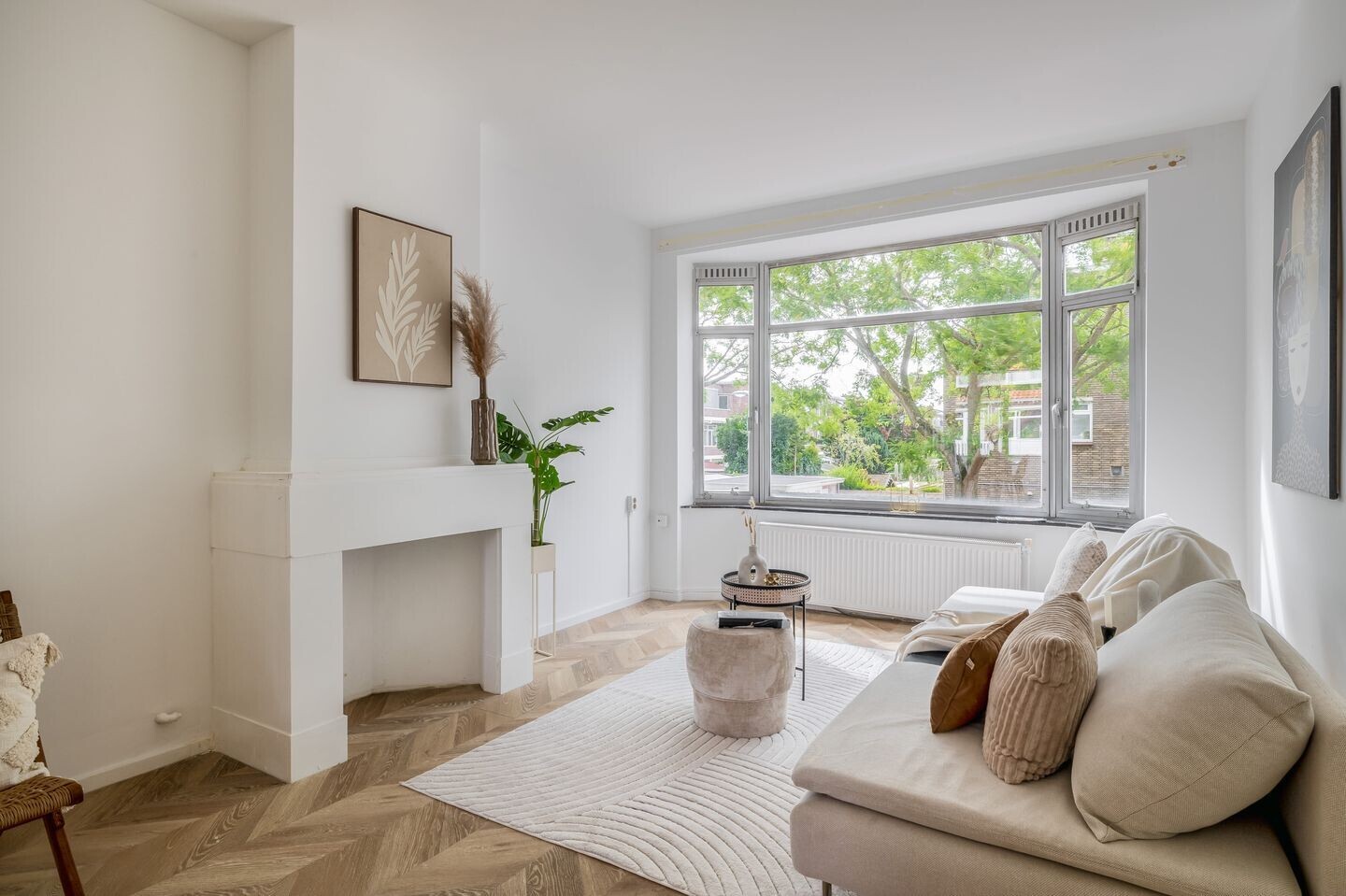 Appartement te koop: Werkhovenstraat 133, 'S-Gravenhage