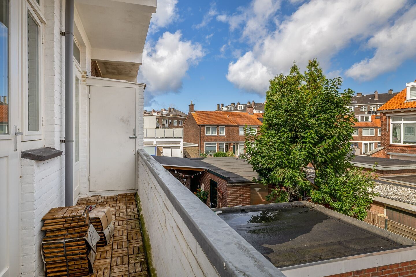 Appartement te koop: Werkhovenstraat 133, 'S-Gravenhage