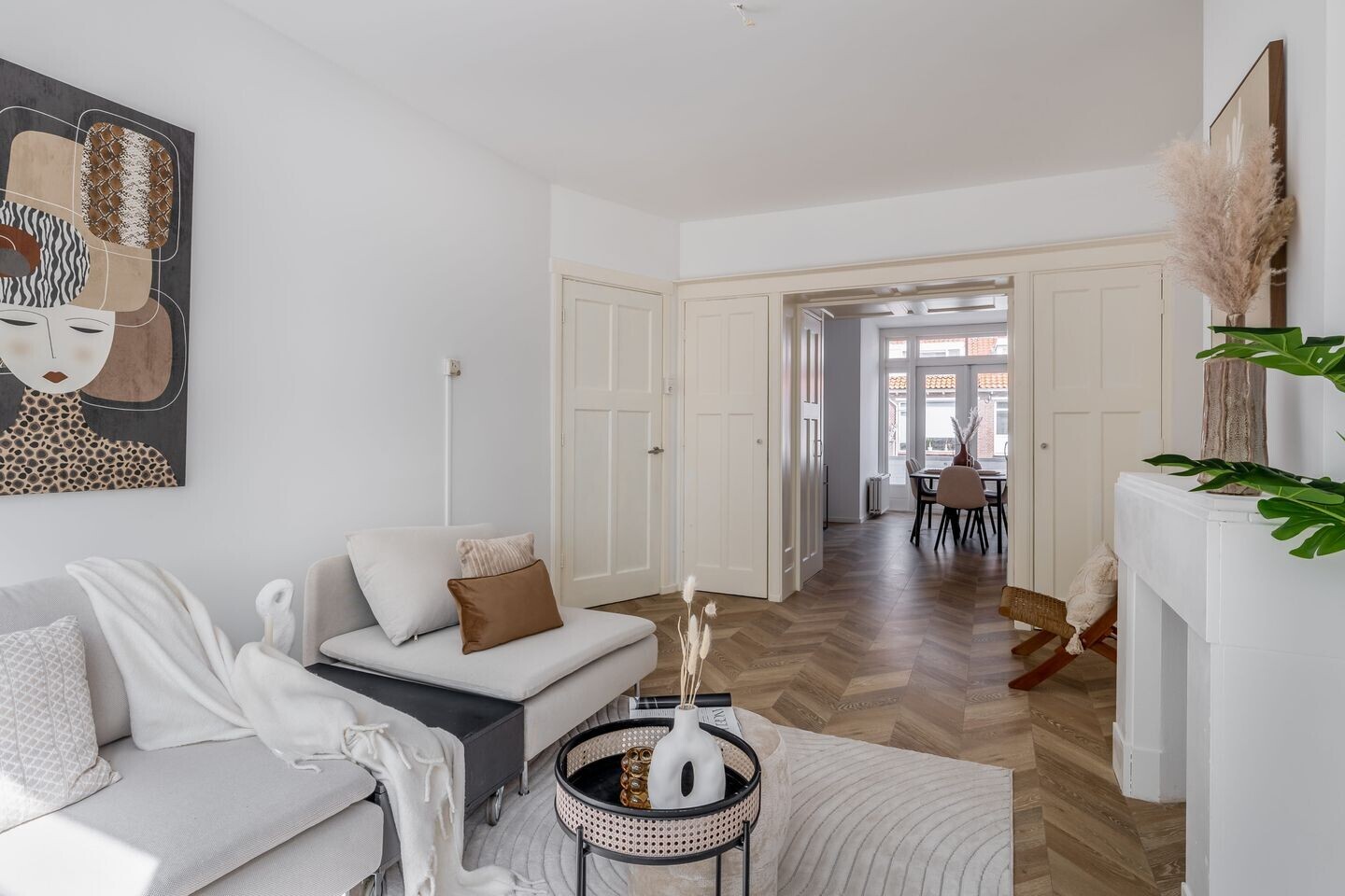 Appartement te koop: Werkhovenstraat 133, 'S-Gravenhage