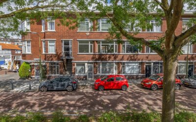 Werkhovenstraat 133