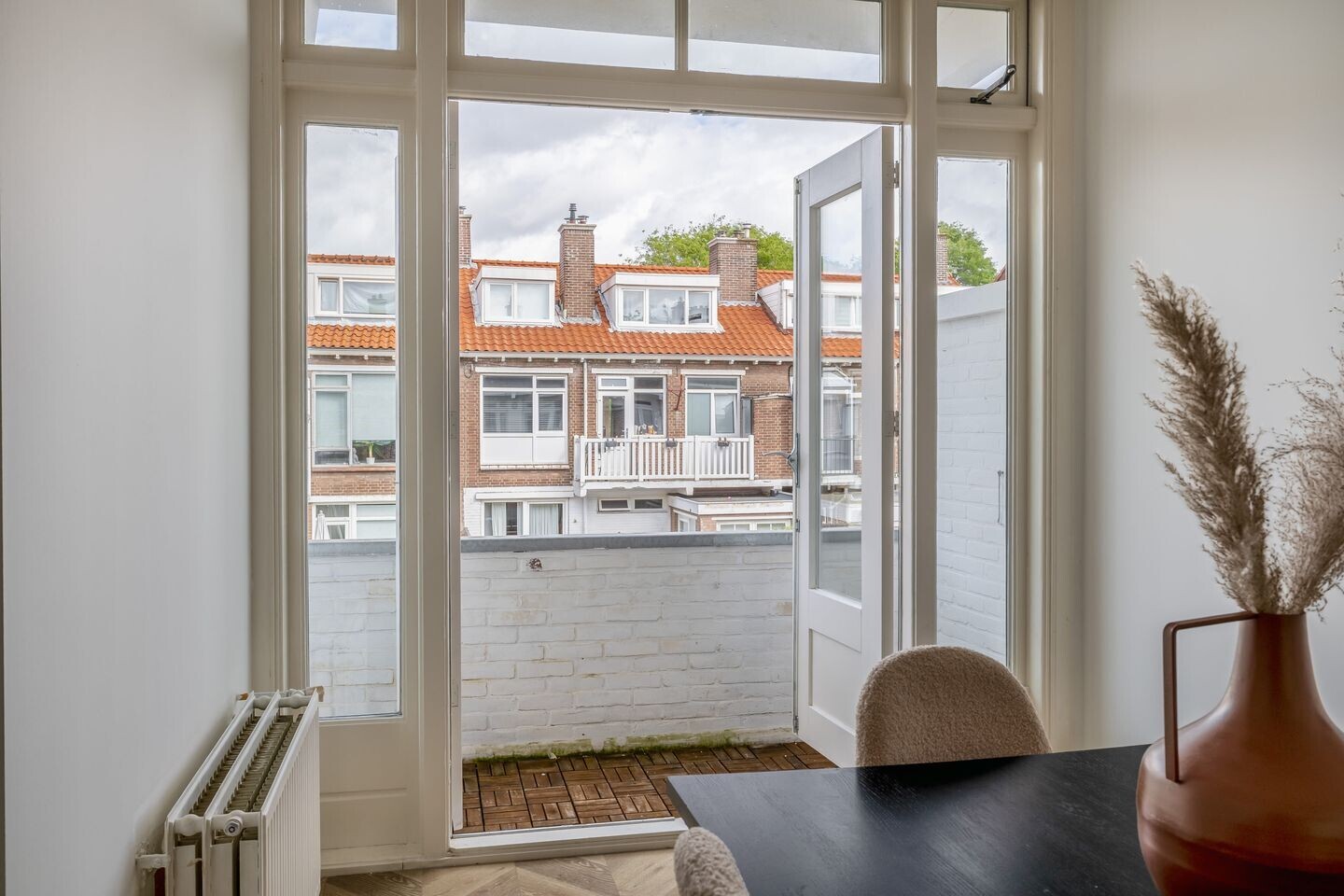 Appartement te koop: Werkhovenstraat 133, 'S-Gravenhage