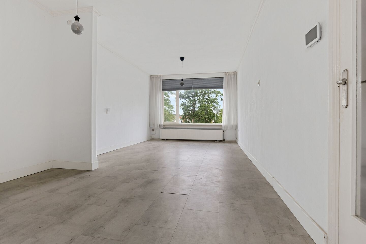 Appartement te koop: Woudenbergstraat 41, 'S-Gravenhage