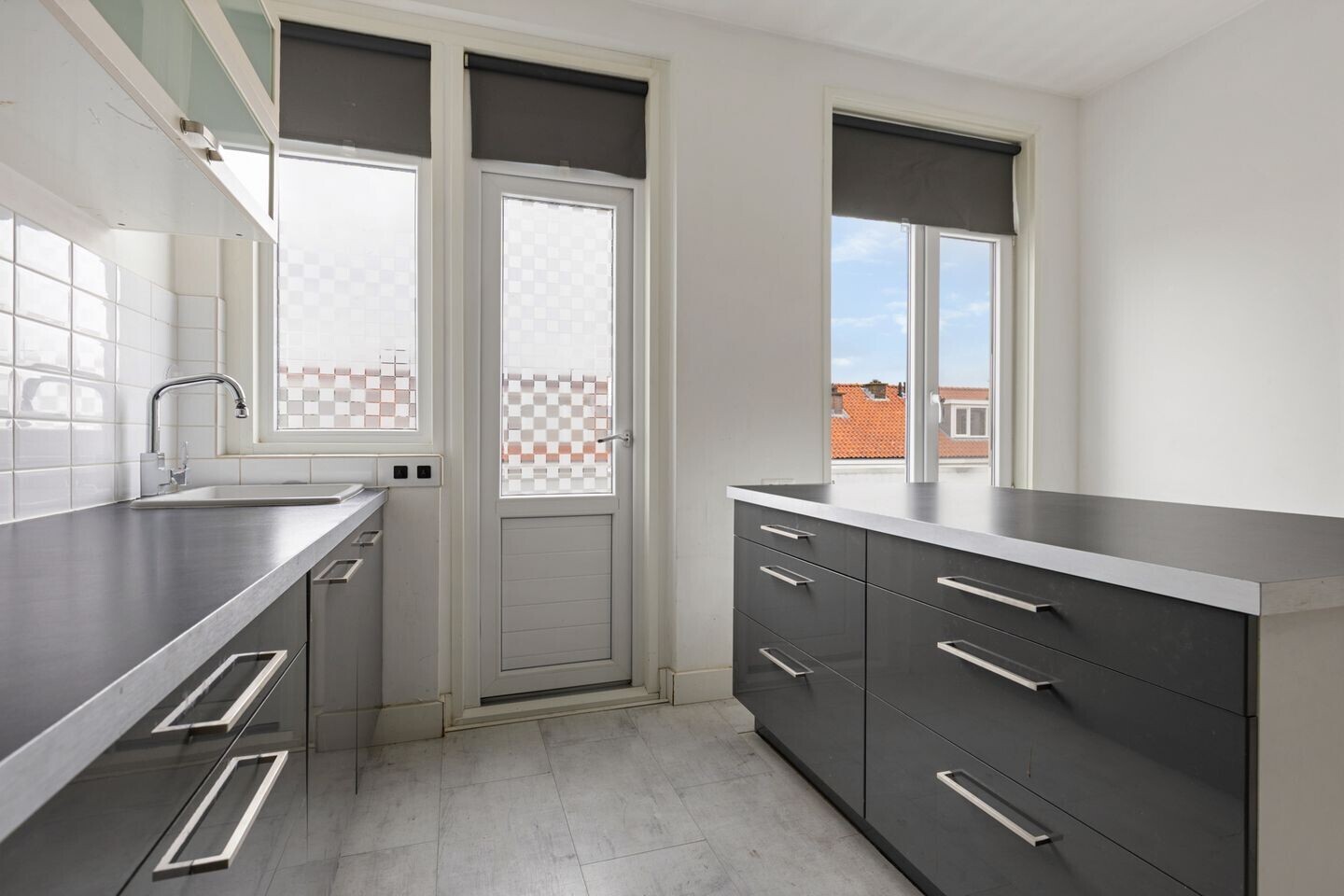 Appartement te koop: Woudenbergstraat 41, 'S-Gravenhage