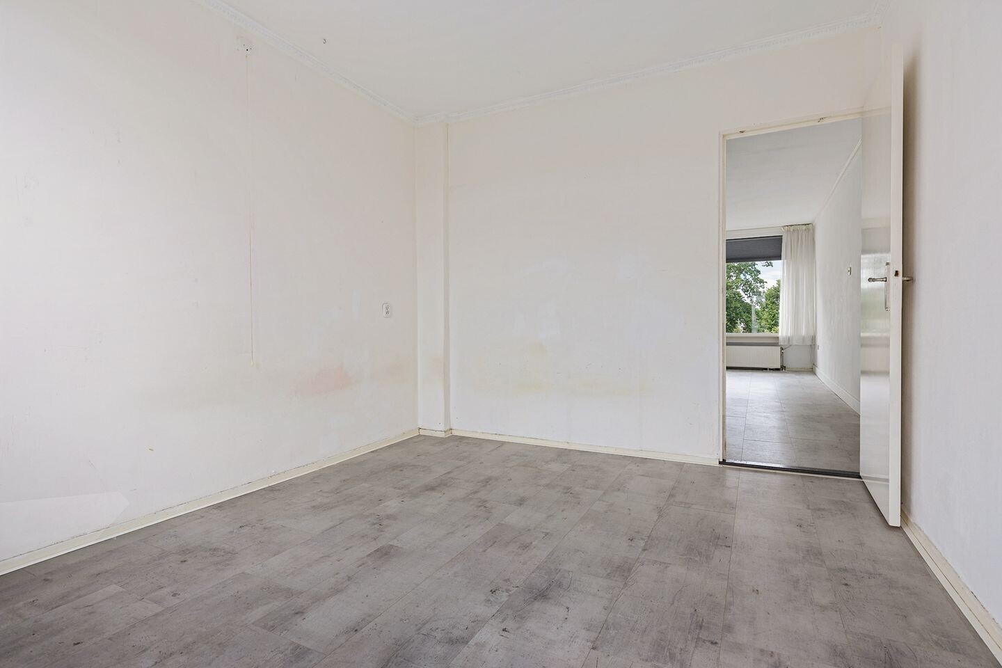 Appartement te koop: Woudenbergstraat 41, 'S-Gravenhage