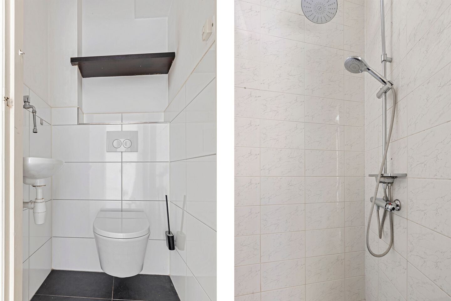 Appartement te koop: Woudenbergstraat 41, 'S-Gravenhage