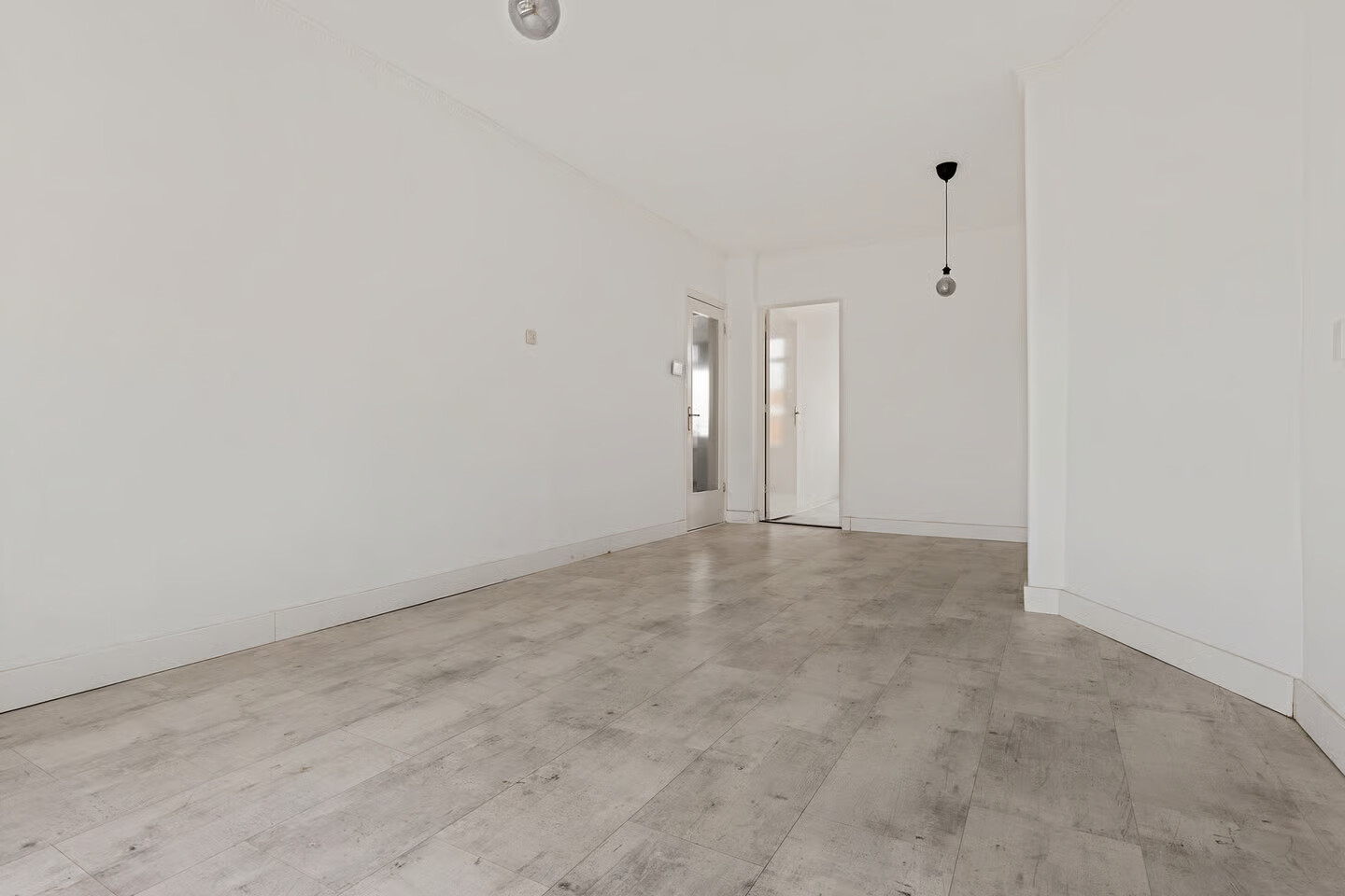 Appartement te koop: Woudenbergstraat 41, 'S-Gravenhage