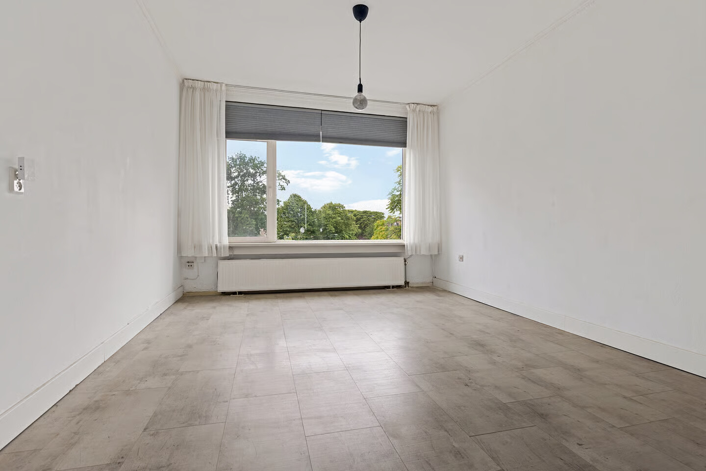 Appartement te koop: Woudenbergstraat 41, 'S-Gravenhage