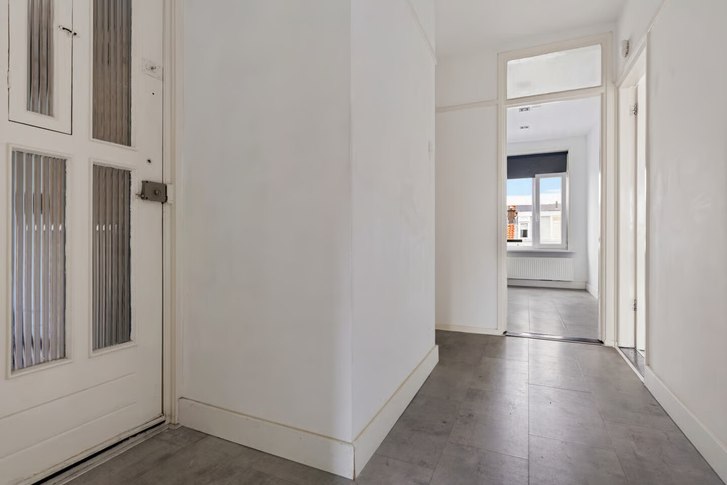 Appartement te koop: Woudenbergstraat 41, 'S-Gravenhage