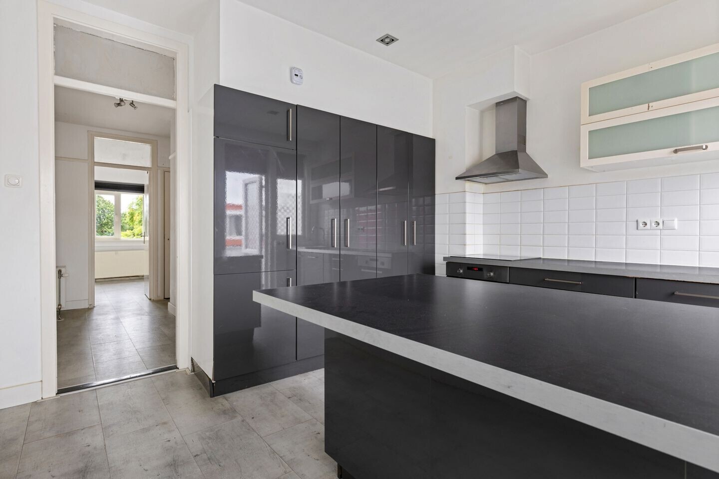 Appartement te koop: Woudenbergstraat 41, 'S-Gravenhage