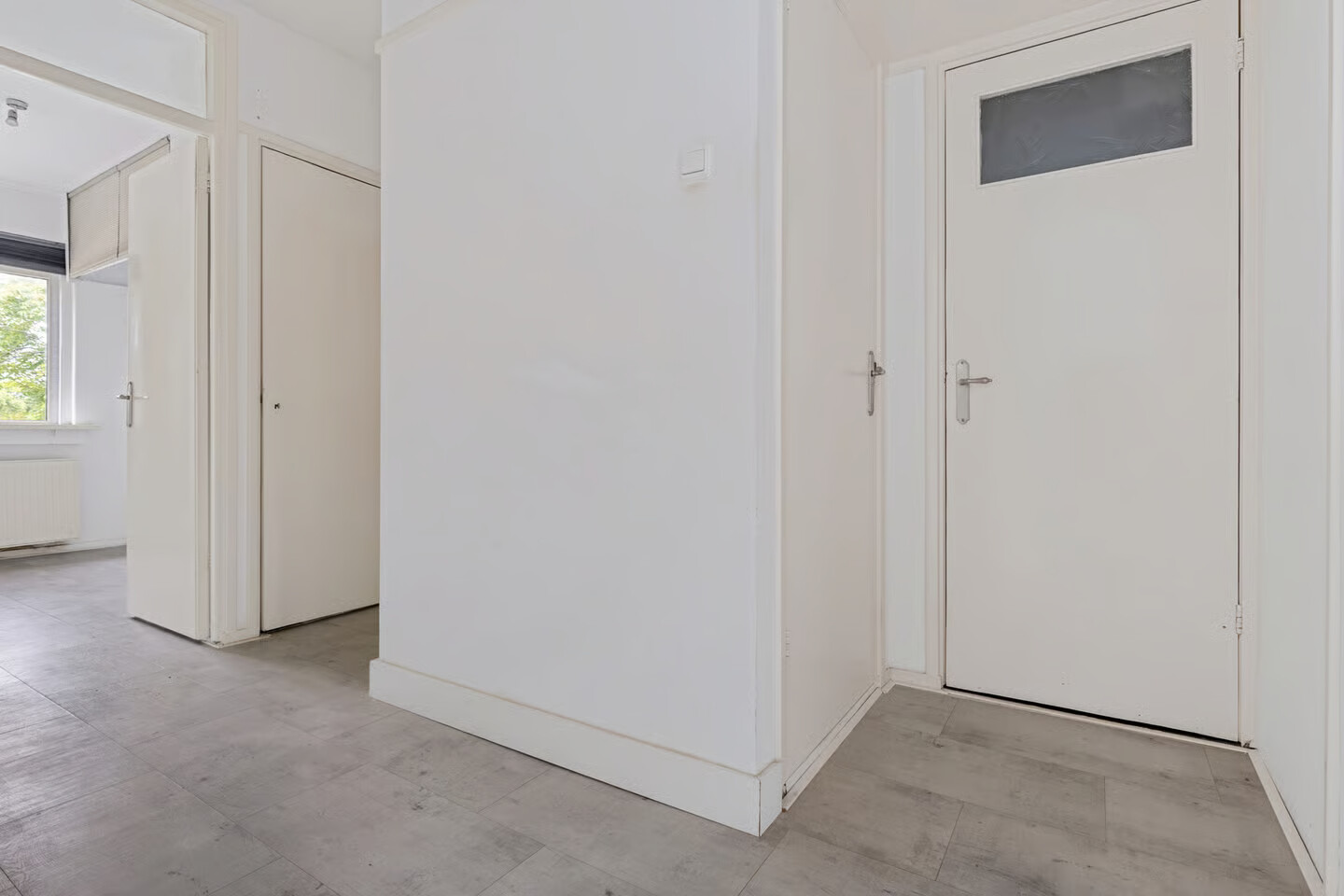 Appartement te koop: Woudenbergstraat 41, 'S-Gravenhage