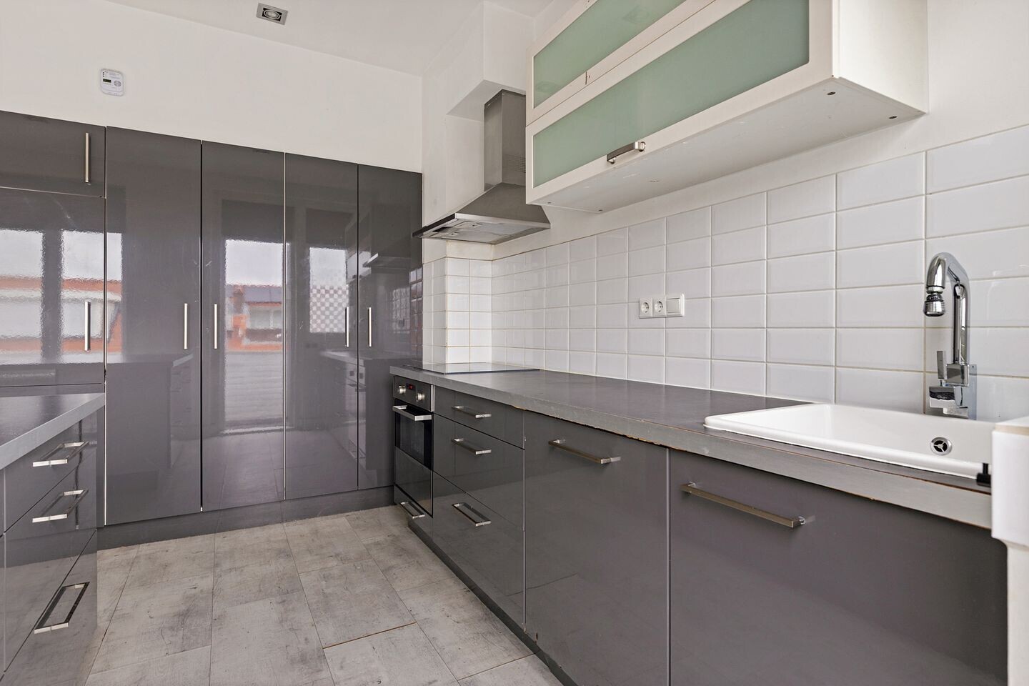 Appartement te koop: Woudenbergstraat 41, 'S-Gravenhage
