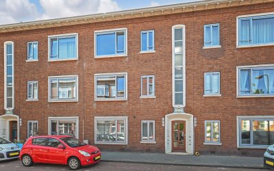 Woudenbergstraat 173