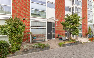 Amerongenstraat 31