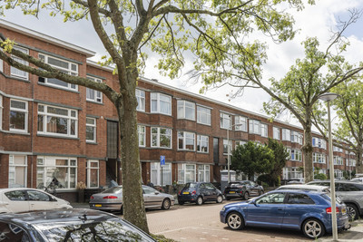 Amerongenstraat 28