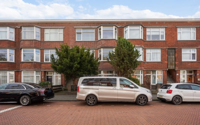 Amerongenstraat 32