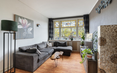 Renswoudelaan 23