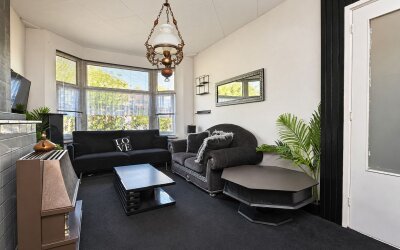 Appartement te koop Renswoudelaan 81