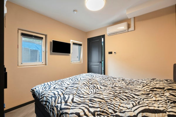 Appartement te koop: Soesterbergstraat 33, 'S-Gravenhage