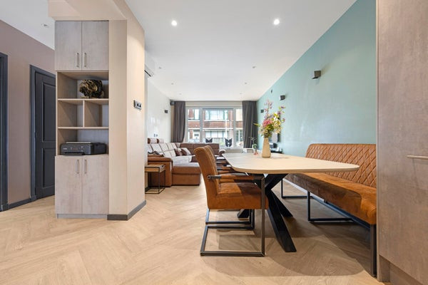 Appartement te koop: Soesterbergstraat 33, 'S-Gravenhage