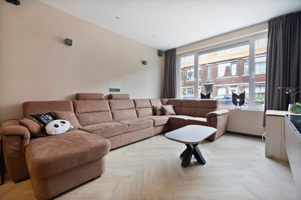 Appartement te koop: Soesterbergstraat 33, 'S-Gravenhage