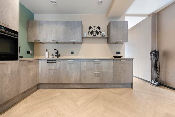 Appartement te koop: Soesterbergstraat 33, 'S-Gravenhage