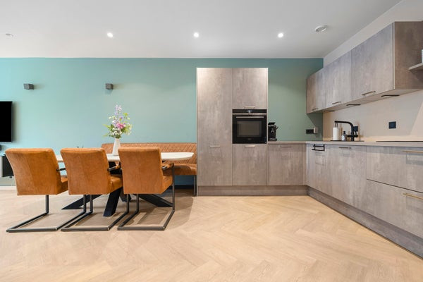 Appartement te koop: Soesterbergstraat 33, 'S-Gravenhage
