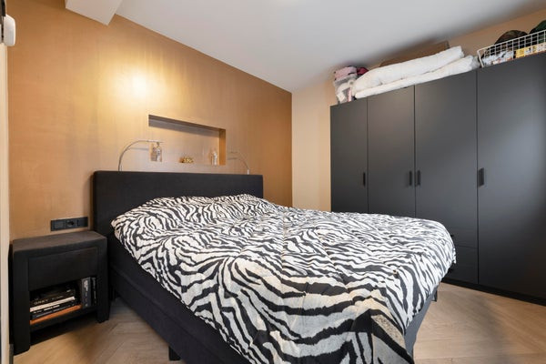 Appartement te koop: Soesterbergstraat 33, 'S-Gravenhage
